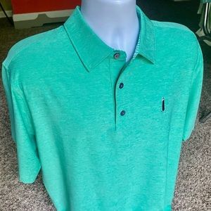 Men’s FootJoy FJ Golf Polo- Large
